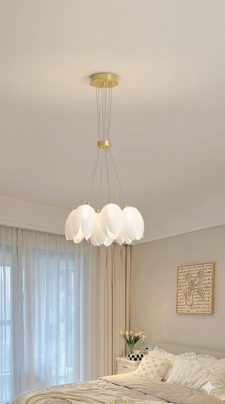 Beautiful Blend Of Organic Form And Modern Sophistication