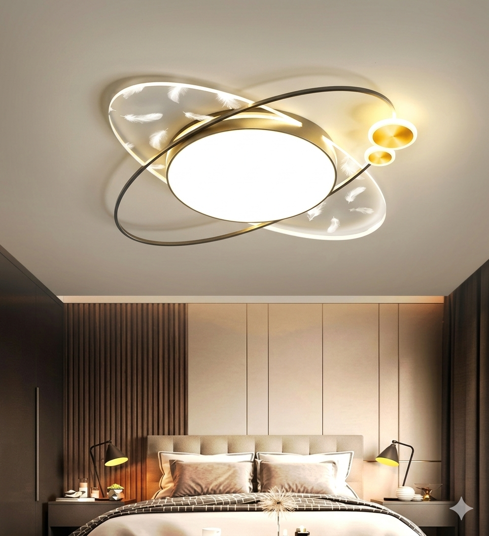 Contemporary Art Deco