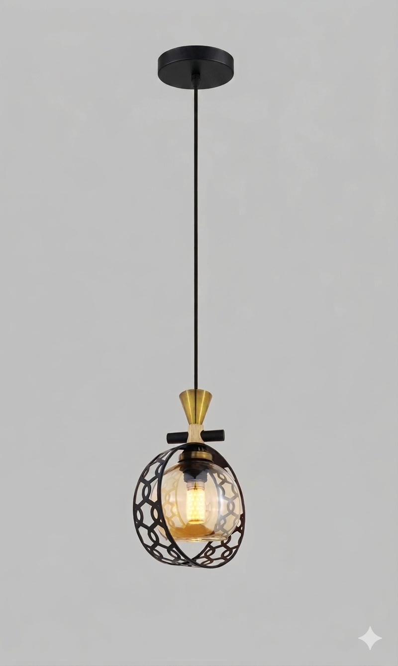 Modern Geometric Design