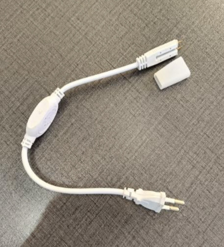 Connector Single Color